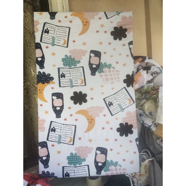 URATEX CRIB FOAM (2inches) Shopee Philippines