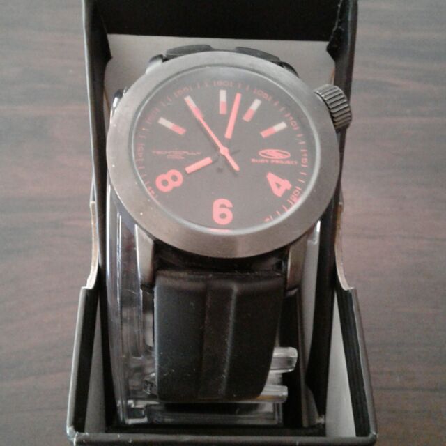 Rudy project best sale watch original price