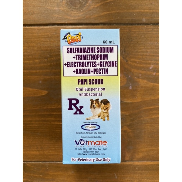 PAPI SCOUR ANTIBACTERIAL (60ML) Shopee Philippines