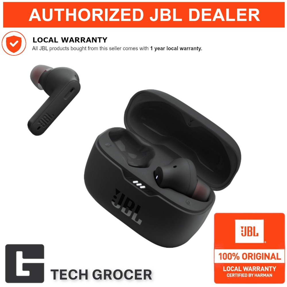 Wireless Earbuds Jbl Earphone Shopee Anker Soundcore Q11i Over-Ear