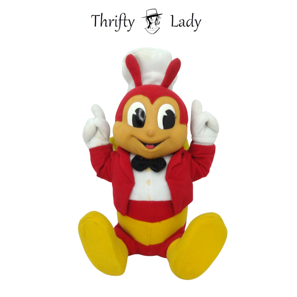 Where to buy 2024 jollibee stuff toy