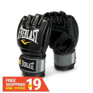 Everlast pro style 2024 mma grappling gloves