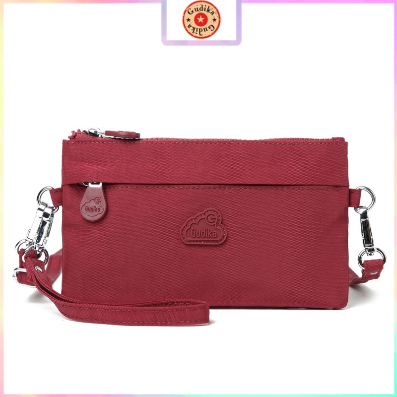 GUDIKA Women's Crossbody Wallets Sling Wallets Everyday Pouches