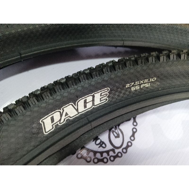 Maxxis best sale pace 27.5