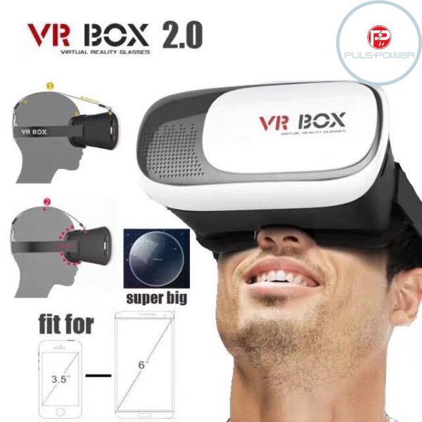 Vr box on sale price ph