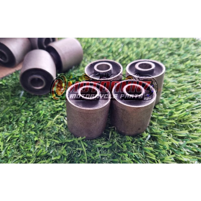 ENGINE BUSHING SWING ARM BUSHING SUZUKI SKYDRIVE 125 CARB (2PCS