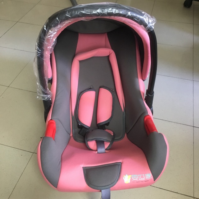 Car seat 2025 baby shopee