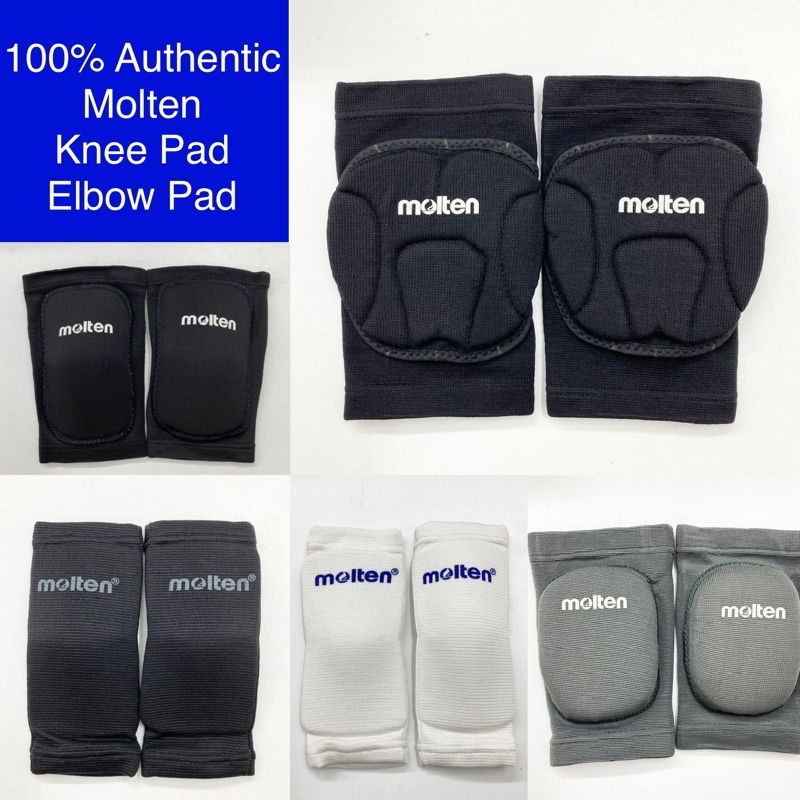 Futsal knee cheap and elbow pads