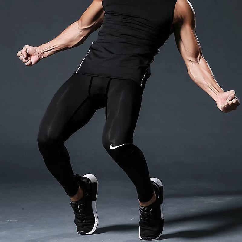 Shop compression leggings men for Sale on Shopee Philippines