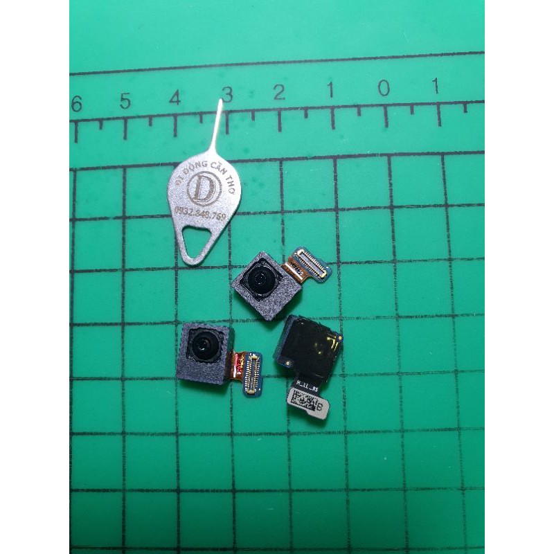 Front Camera SS Note 10 plus ( N975 + N970 ) | Shopee Philippines