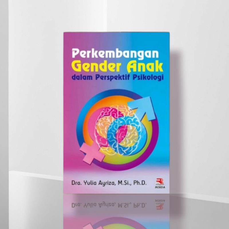 BOOK Children's Gender Development in a Psychological Perspective ...