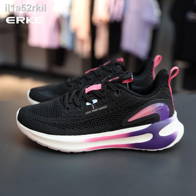 Erke on sale tennis shoes