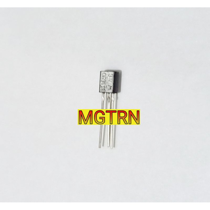 BT169 Transistor Original | Shopee Philippines