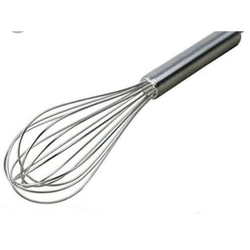 Egg whisk (stainless) Shopee Philippines