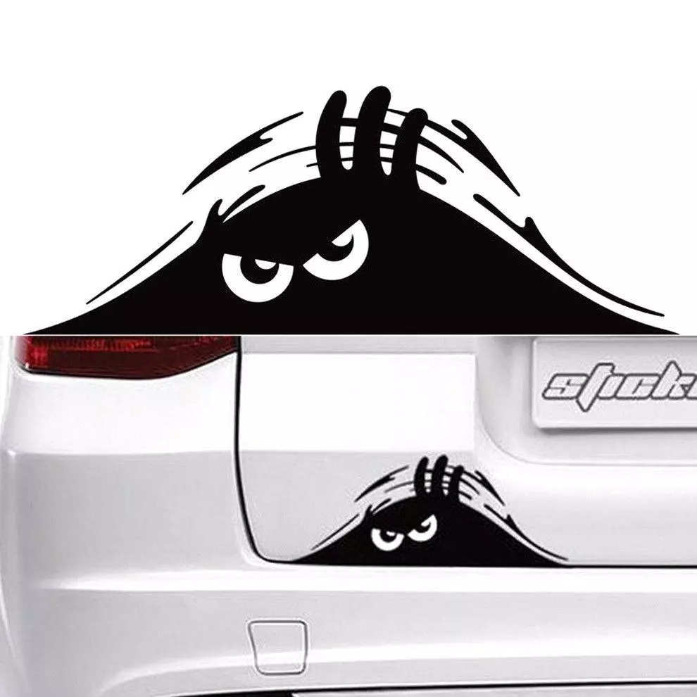 Shop car decal sticker for Sale on Shopee Philippines