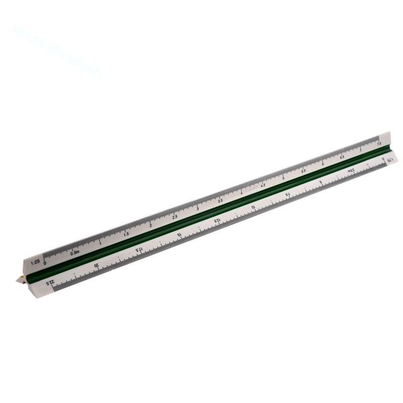 1.75 scale ruler discount