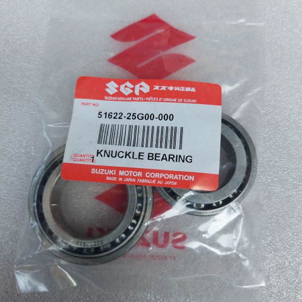 Suzuki RAIDER 150 KNUCKLE BEARING / STICK BEARING 5162225G00000