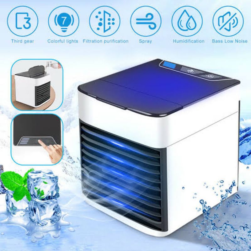 Mini portable air sale conditioner