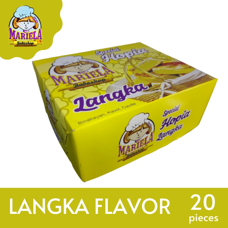 Shop hopia for Sale on Shopee Philippines