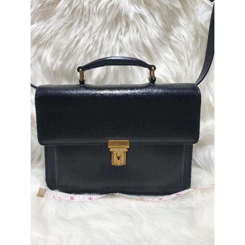 Ysl high store school bag