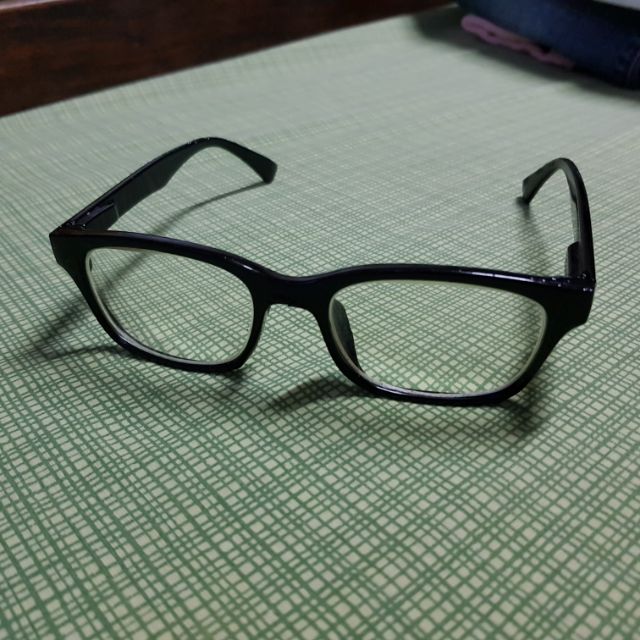 Eyeglasses (with grade) Shopee Philippines