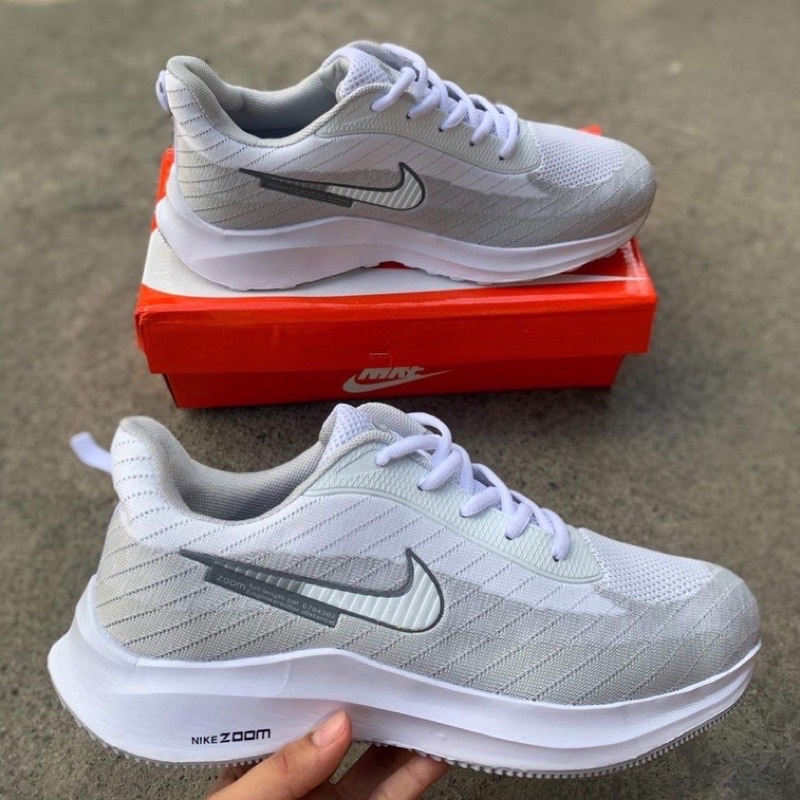 New Low Cut Running Shoes For Women 19161 Shopee Philippines