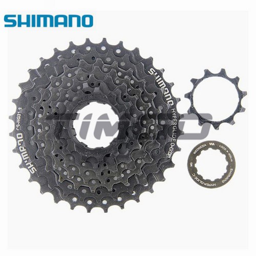 Shimano Altus Cs Hg Cassette Speed T T T Mtb Mountain Bcicycle Bike