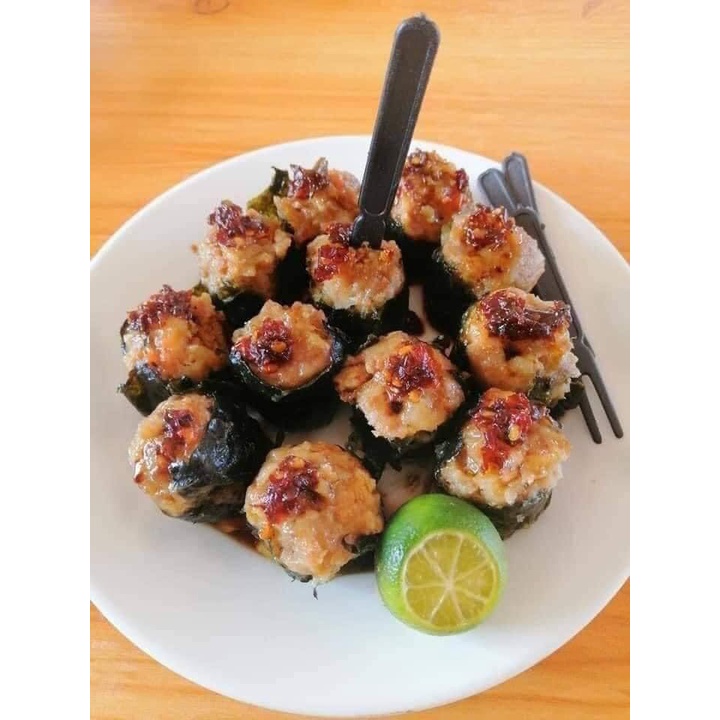 DIMSUM FACTORY SIOMAI(Beef,Chicken,Pork,Japanese,GyozaDumpling