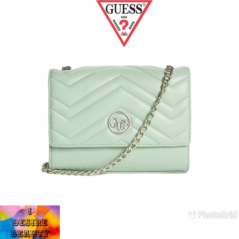 Guess on sale factory crossbody