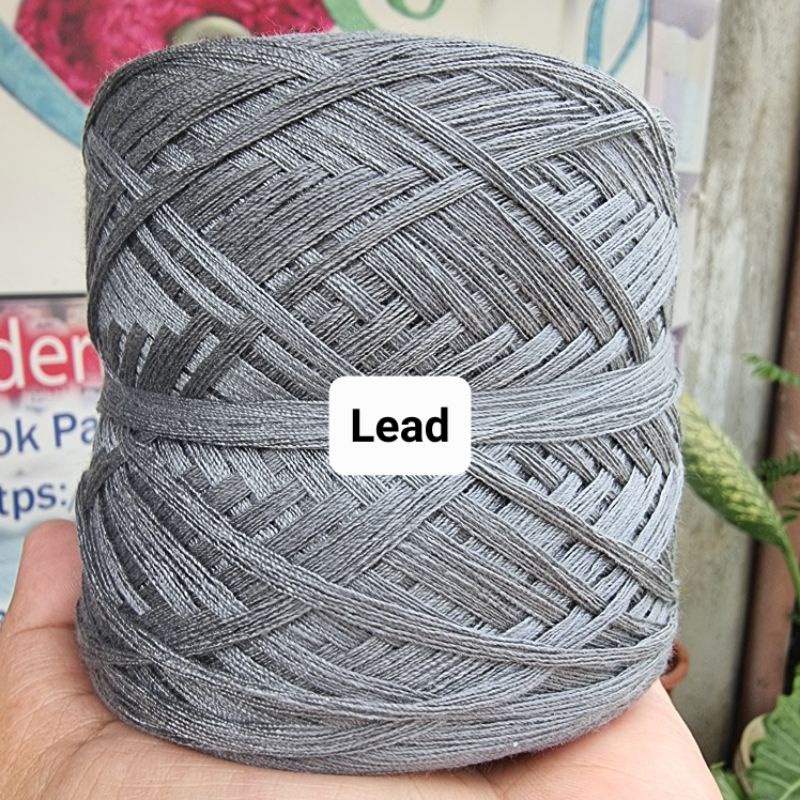 Polyester Yarn 8ply 200g/cake (2 of 2 listing) Shopee Philippines