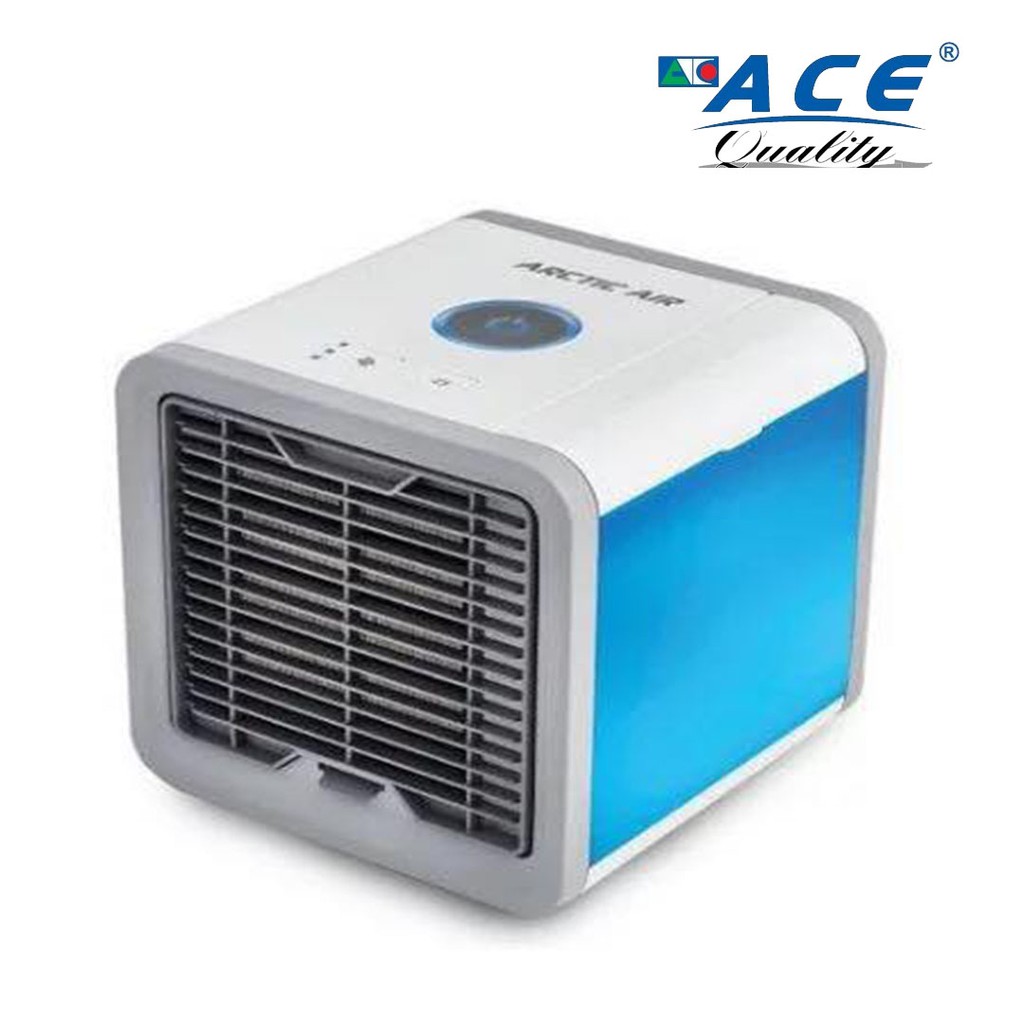 Ace Personal Space Air Conditioner Shopee Philippines