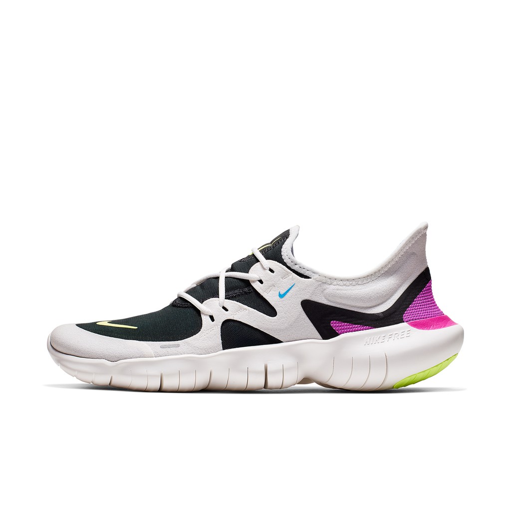 Ready Stock Discount 4 colors Nike Official NIKE FREE RN 5.0 Men s