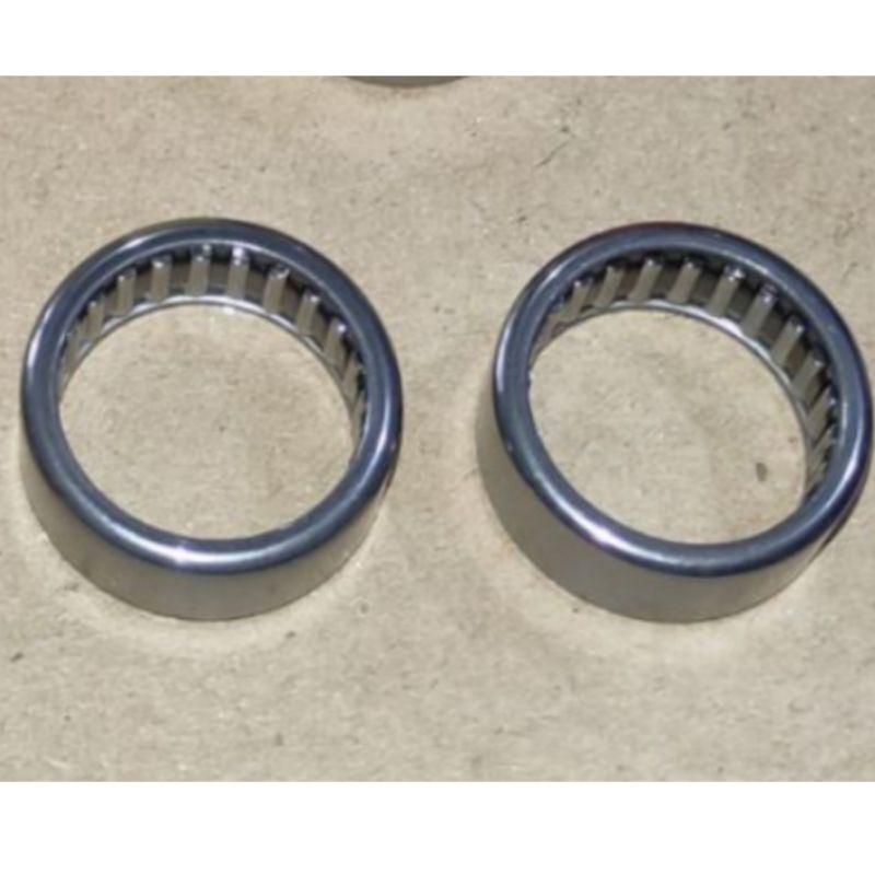 Laher Bearing Bamboo Front Wheel Suspension Vespa MATIC LX, Vespa