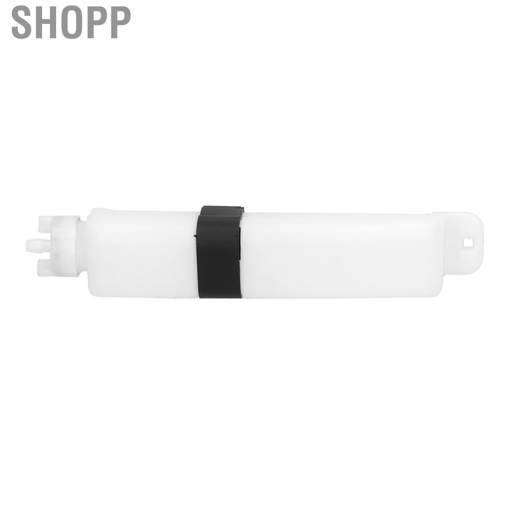 Shopp Coolant Reservoir ABS Radiator Tank with High Performance for Car ...