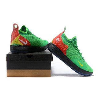 Kd hot sale 11 green