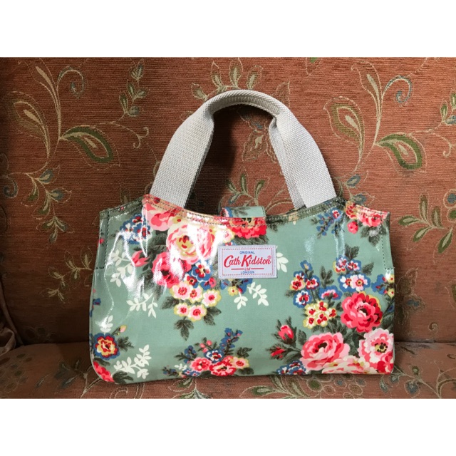 CATH KIDSTON Bag authentic (preloved) Shopee Philippines