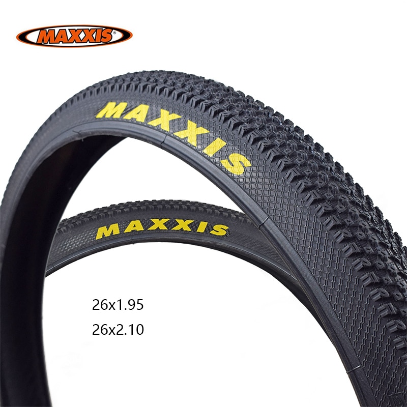 29er 2024 1.95 tire