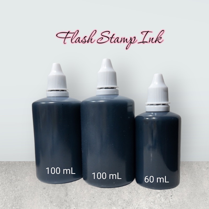 flash stamp ink refill for flash stamps | Shopee Philippines