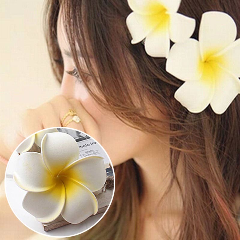 【Same day shipment】Women Headband Floral Flowers Wedding Garland Hair