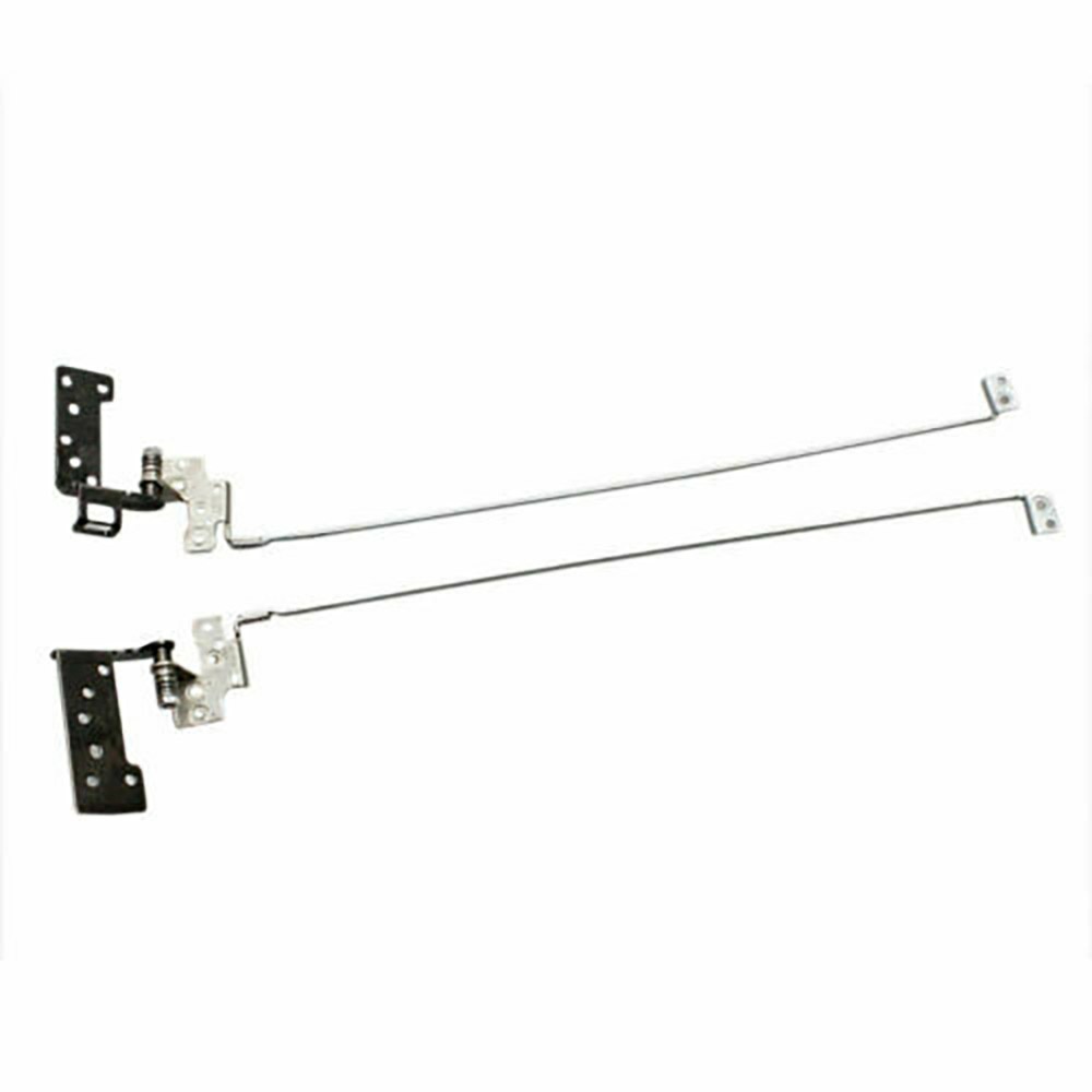 Aggancio sinistro e destro per guida Hettich Actro YOU L Silent System