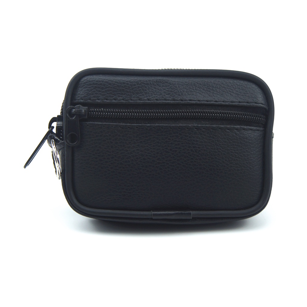 Coin Wallet Small and Medium Size Pouch Belt Wallet | Shopee Philippines