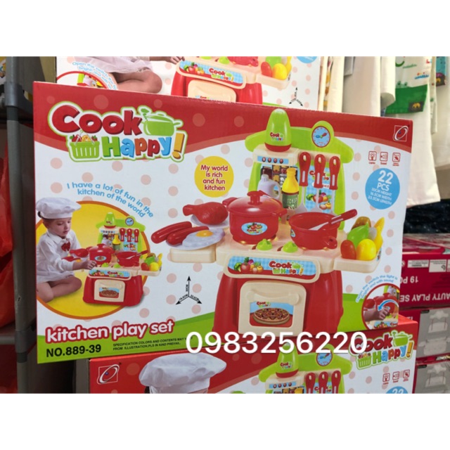 Kitchen set with complete details as shown | Shopee Philippines