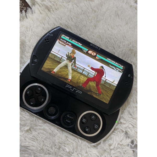 Psp go hot sale shopee