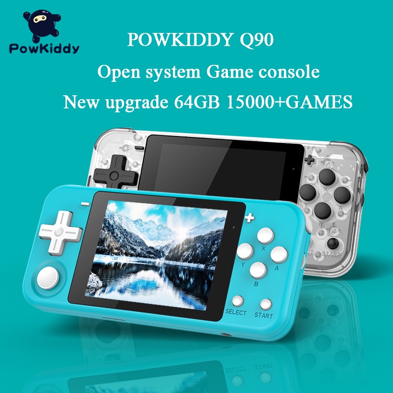 Powkiddy q90 hot sale