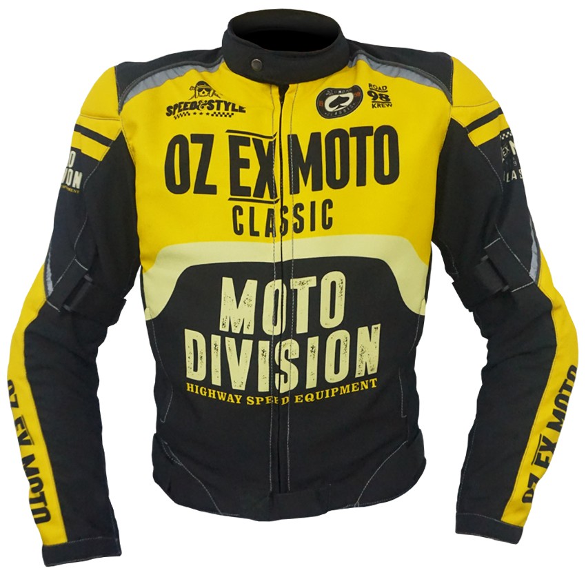 Oz racing jacket clearance price