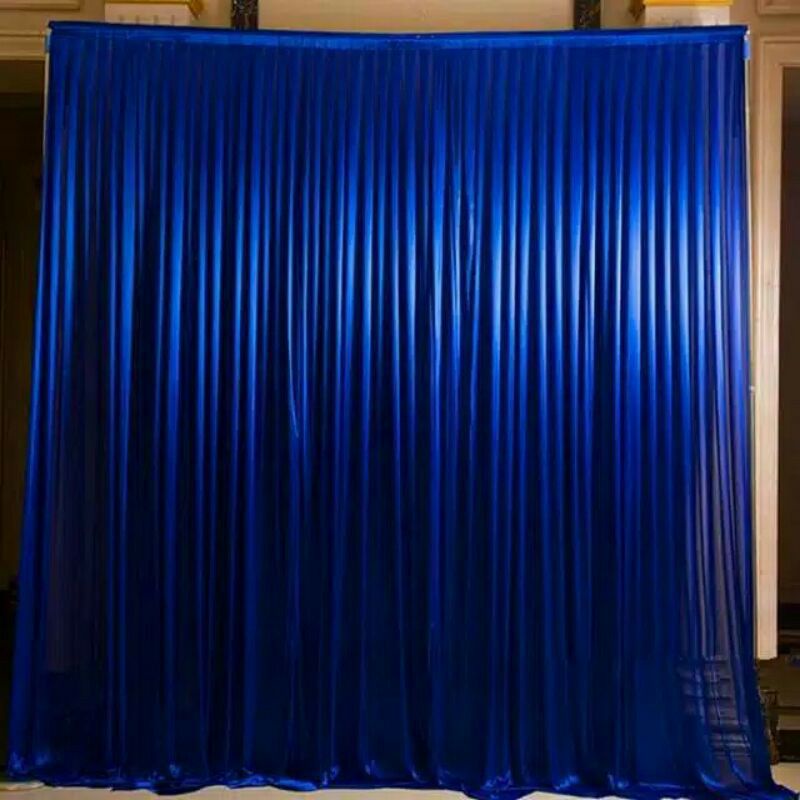 Background / backdrop Height 4 Meters. Filament Sparkling Cloth ...