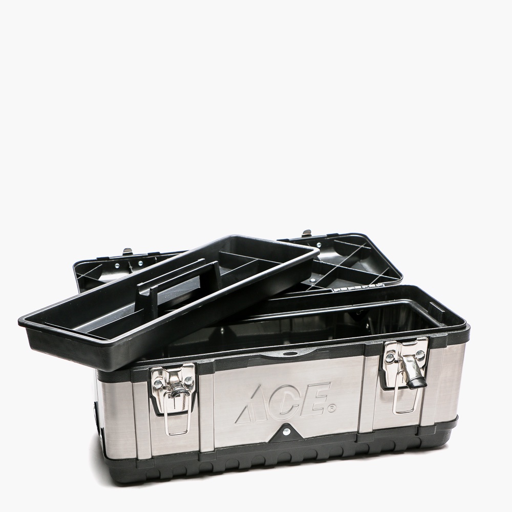 Ace hardware deals tool box