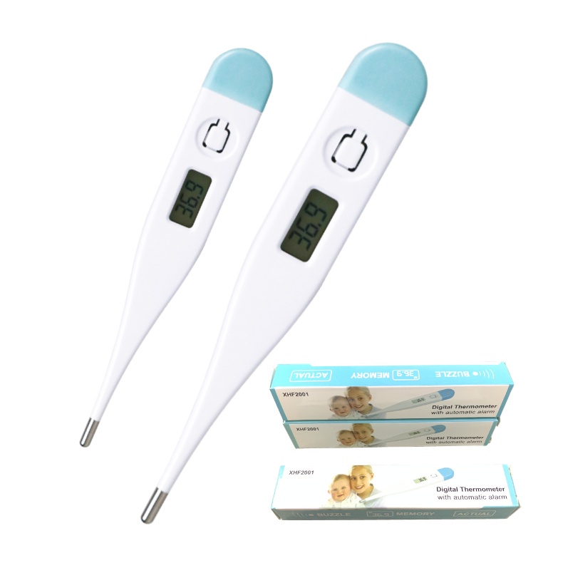 Under deals armpit thermometer