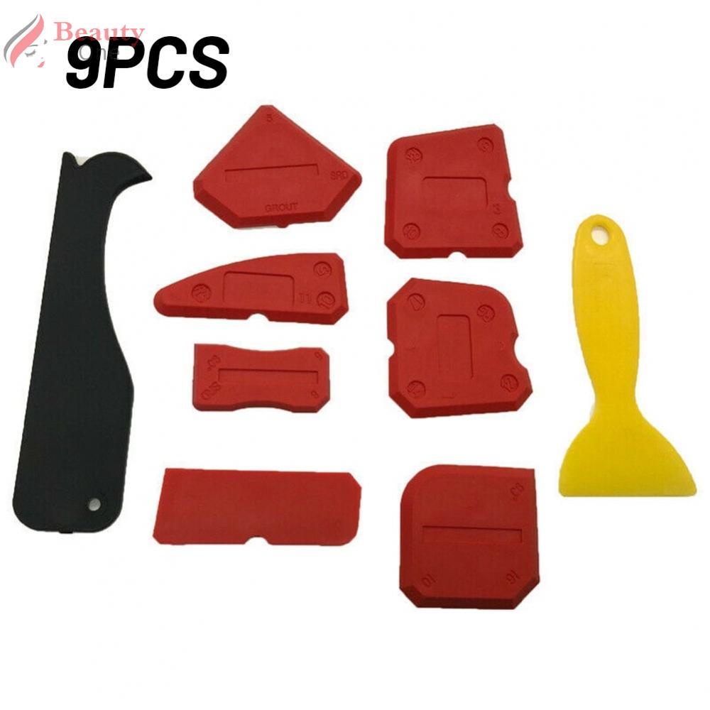 WhoopStoreRubber Sheet Applicator Grout Kits Profile Sealant Silicone
