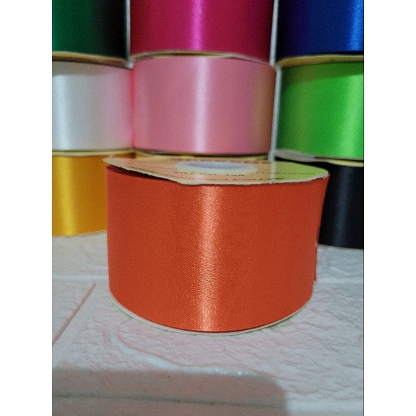 Supreme Satin Ribbon #16 ( 2
